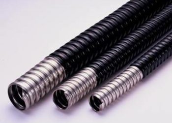 How long can you run liquid tight conduit?