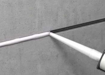 Is mastic and sealant the same?