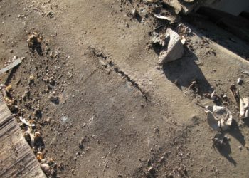 When should a contactor be replaced?