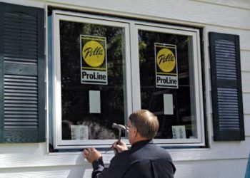 How much does a replacement Andersen window cost?