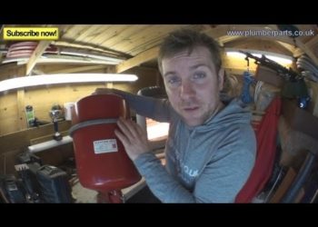 sealed heating system explained