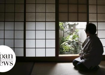 What is shoji paper?