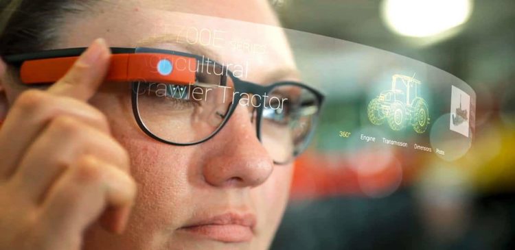 What does smart glass do?