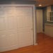 sliding closet door rough opening