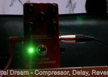 compressor delay