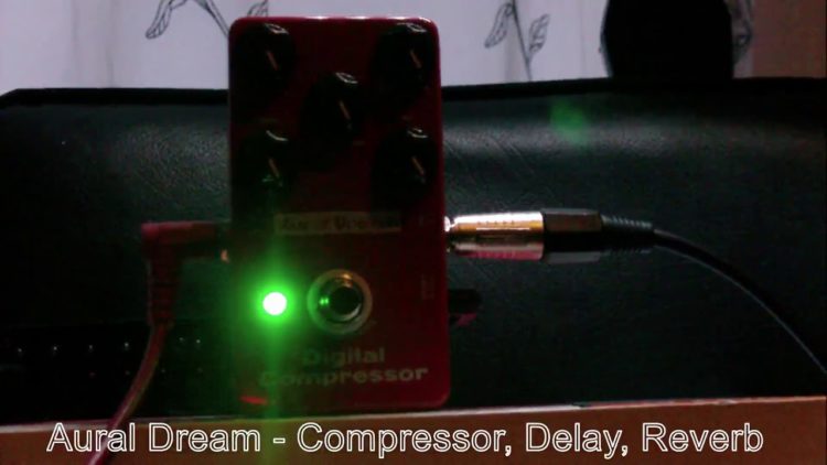 compressor delay