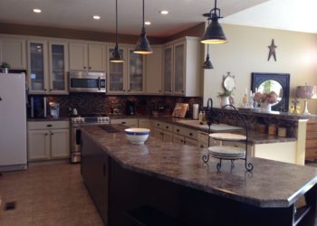 alkyd enamel paint for cabinets