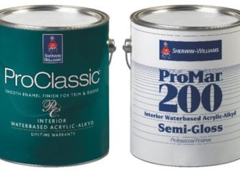 alkyd paint