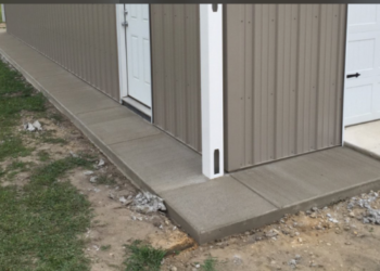 building apron design