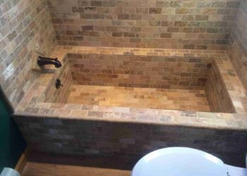 how to tell what your bathtub is made of