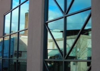 comfort plus glass cleaning