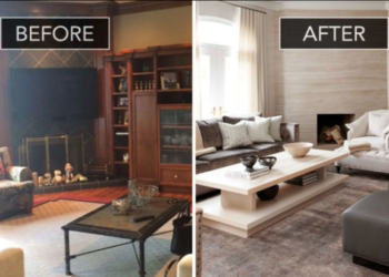 texcote before and after