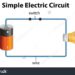 pictorial diagram of electric circuit
