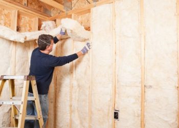 what is unfaced insulation