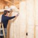what is unfaced insulation