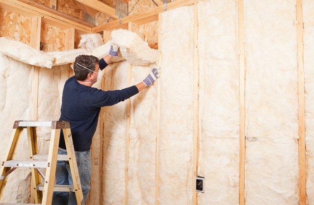 what is unfaced insulation