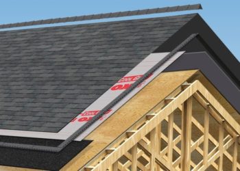 What is a package of roofing shingles called?