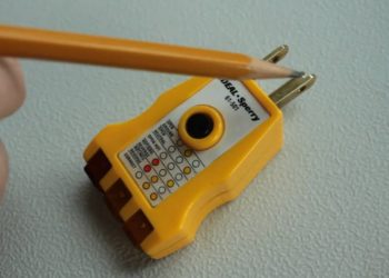 hot ground reverse meaning