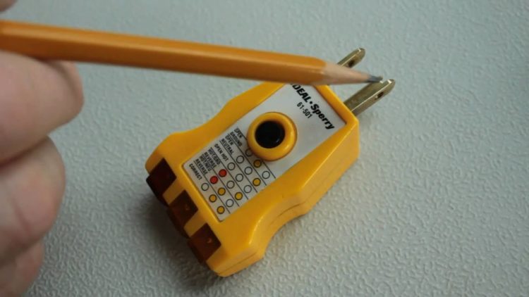 hot ground reverse meaning