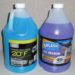 washer fluid freeze point