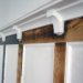 plate rail moulding