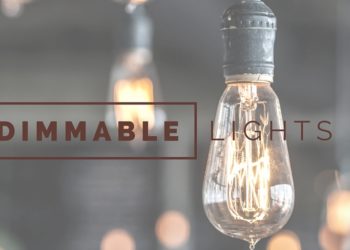 can flourescent bulbs be dimmed