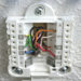 What are the 5 thermostat wires?
