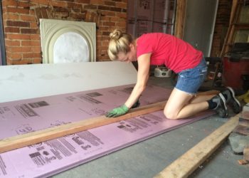 Which foam board insulation is best?