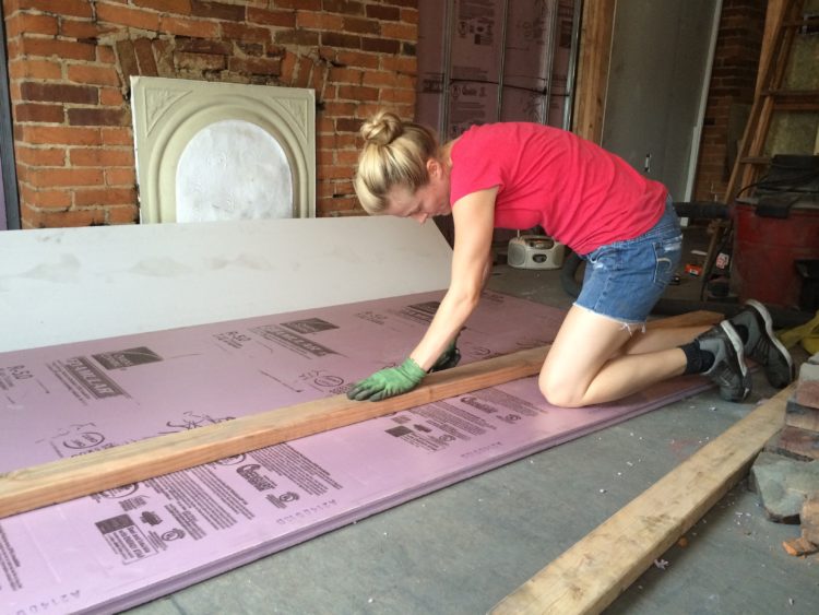 Which foam board insulation is best?