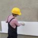 what is standard drywall thickness