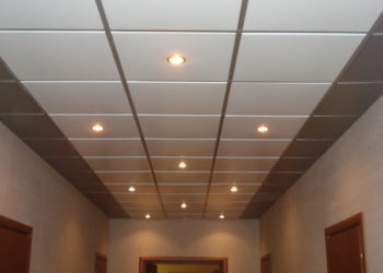 suspended ceiling advantages