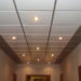 suspended ceiling advantages