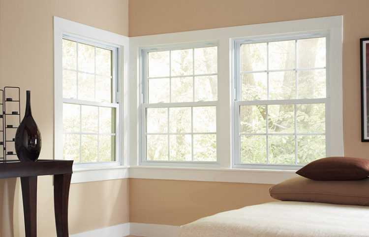 How Much Should replacement windows cost installed?