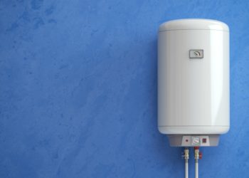how long does a ge water heater last