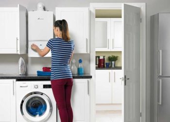 how long does a boiler last
