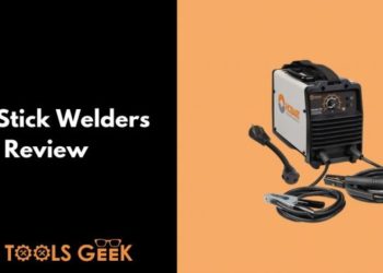 best stick welder under $500