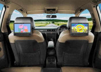 What's the best car DVD player?