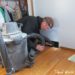 cleaning air ducts smokers