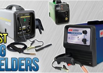 best stick welder under 500