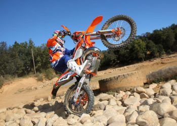 What is Enduro suede?