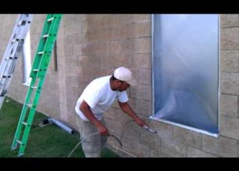 split face block sealer