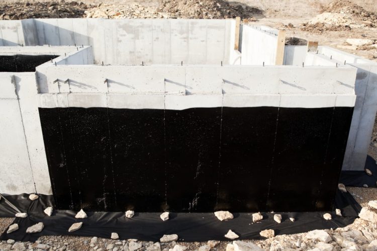 best concrete sealer for basement