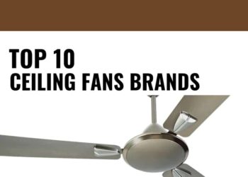 Which brand of fan is best?