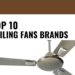 Which brand of fan is best?