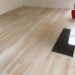 Can you refinish maple floors?