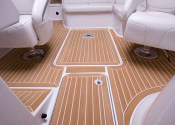 What is the best flooring for a boat?