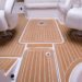 What is the best flooring for a boat?