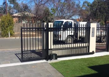 What are the best electric gate motors?