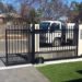 What are the best electric gate motors?