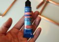Can you glue copper to copper?